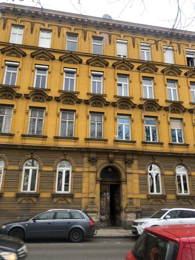 The Beautiful Italian Suit Wien Ngoại thất bức ảnh